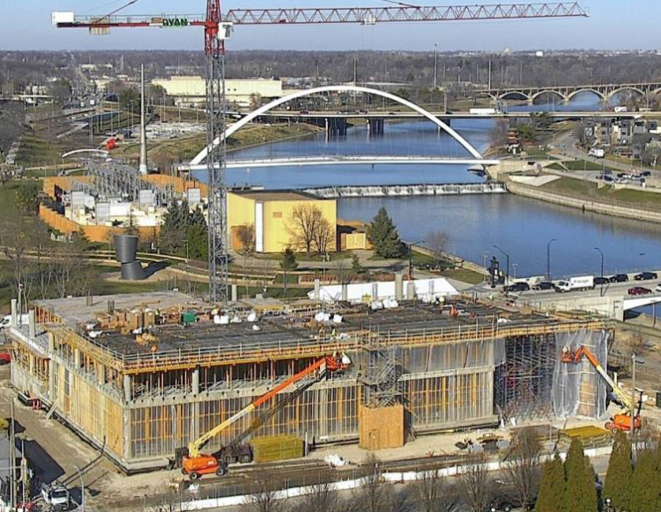 Construction Companies in Des Moines